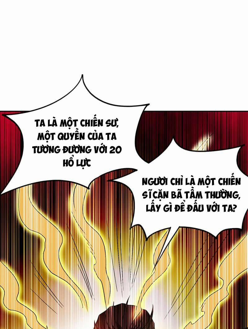 Yêu Giả Vi Vương 2 trang 2