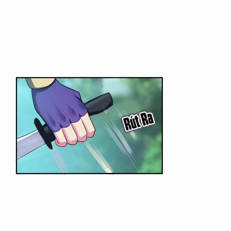 Yêu Giả Vi Vương 2 trang 22