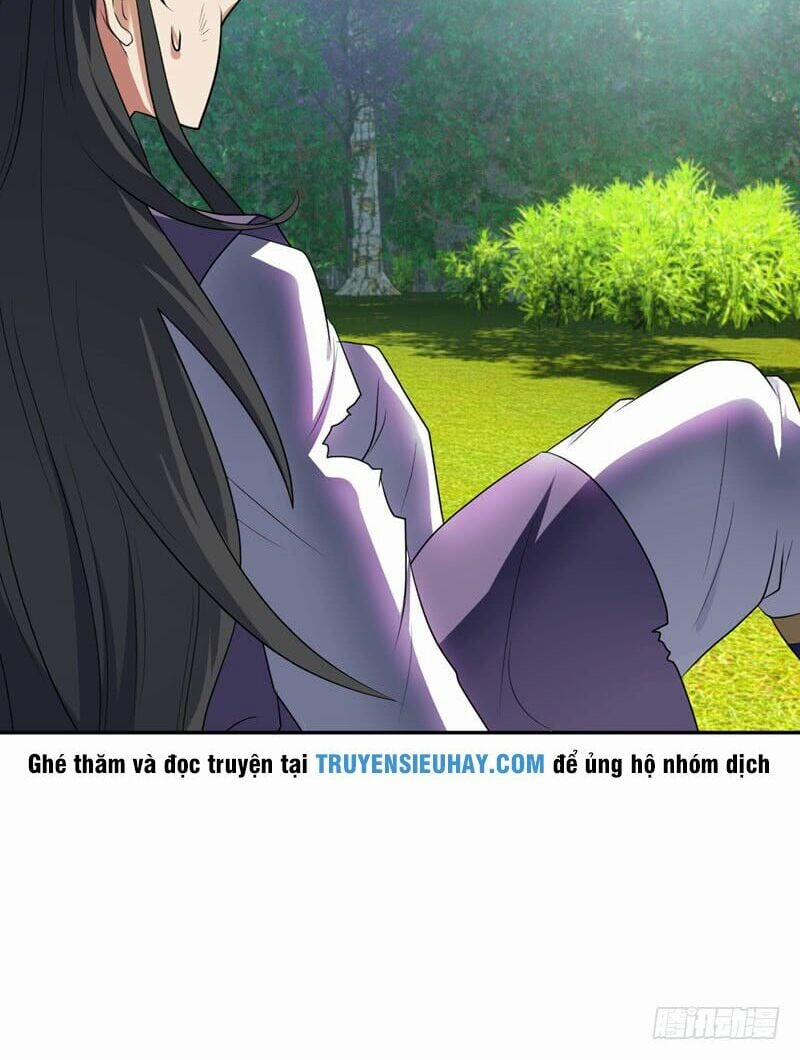 Yêu Giả Vi Vương 2 trang 37