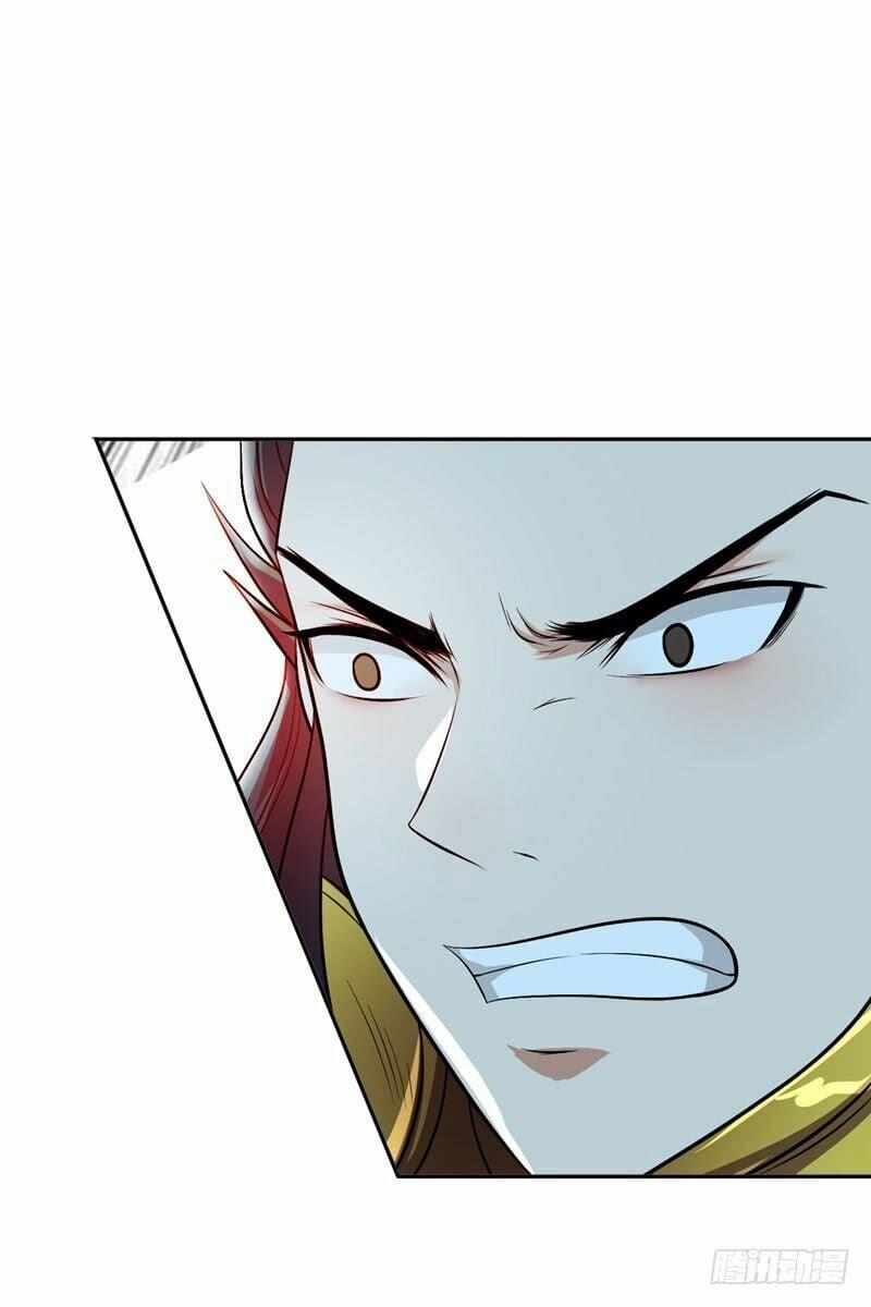 Yêu Giả Vi Vương 2 trang 9