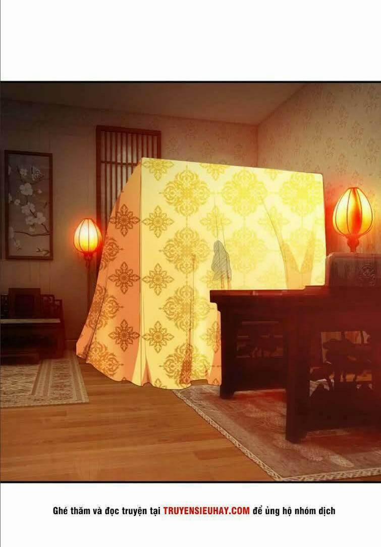 Yêu Giả Vi Vương 20 trang 25