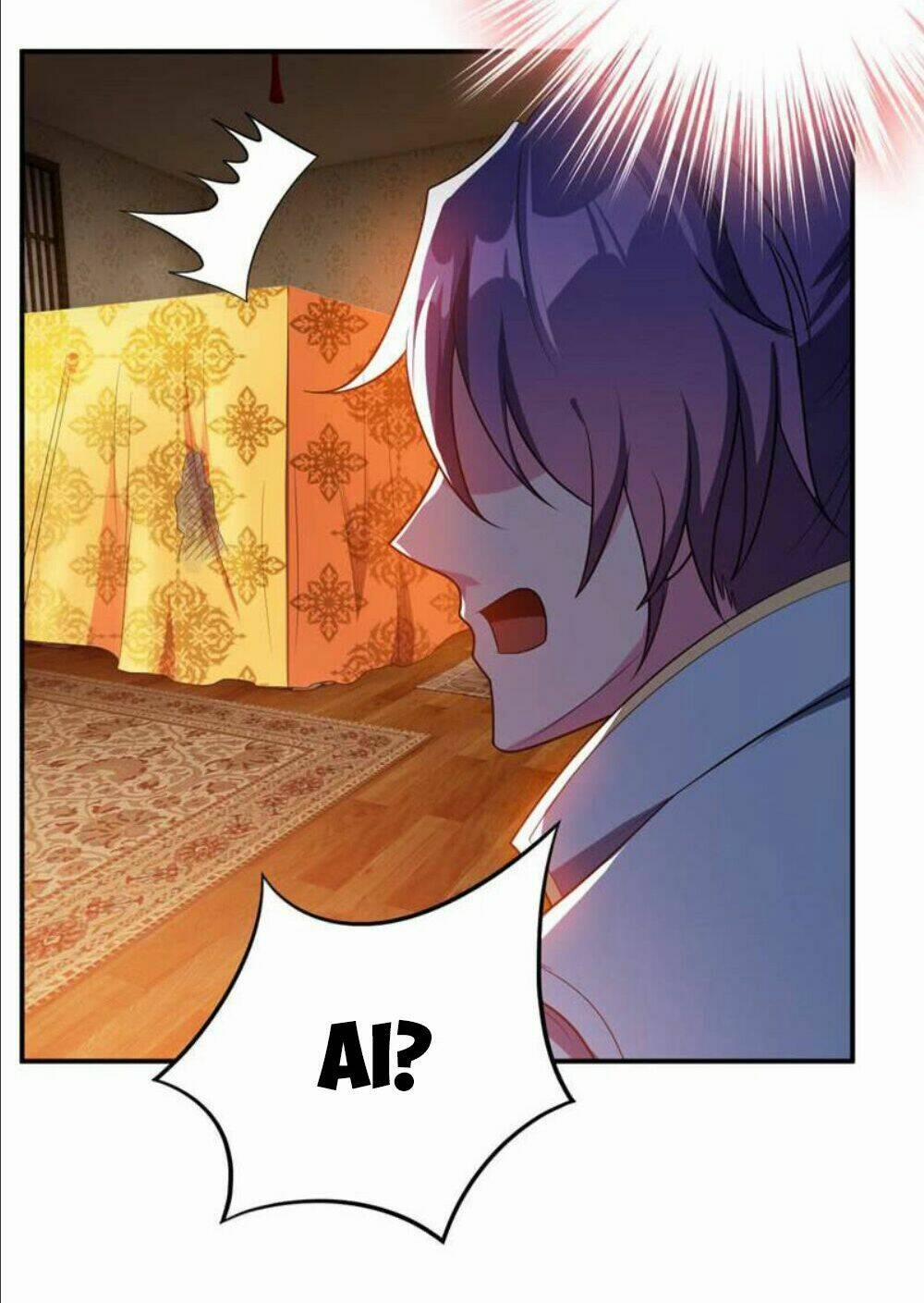 Yêu Giả Vi Vương 20 trang 27