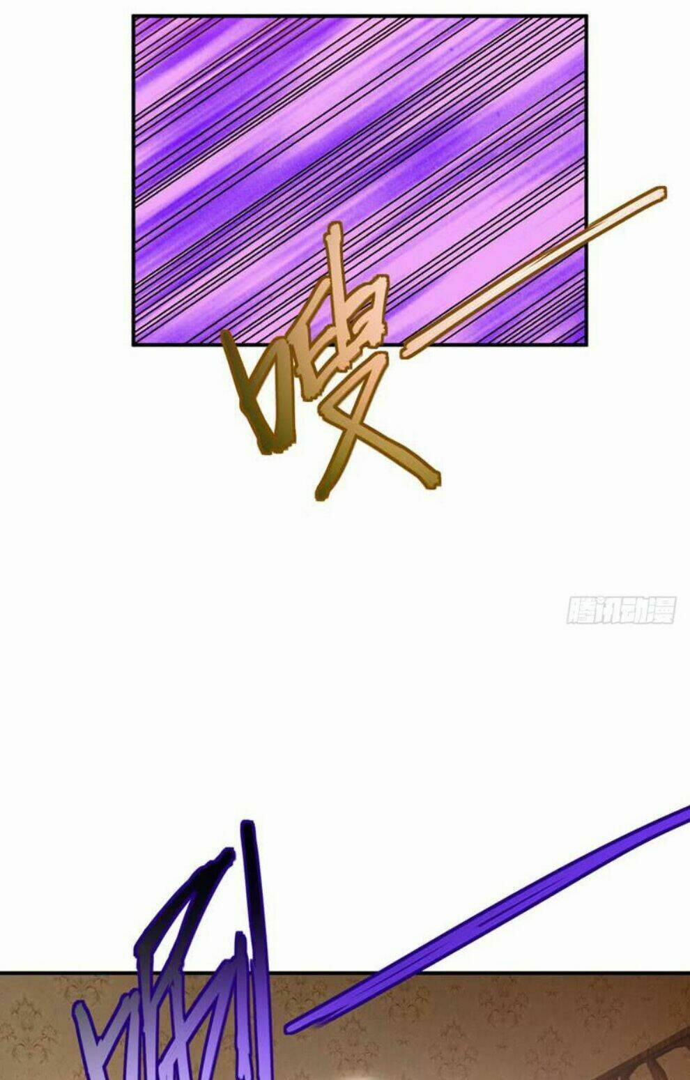 Yêu Giả Vi Vương 20 trang 28