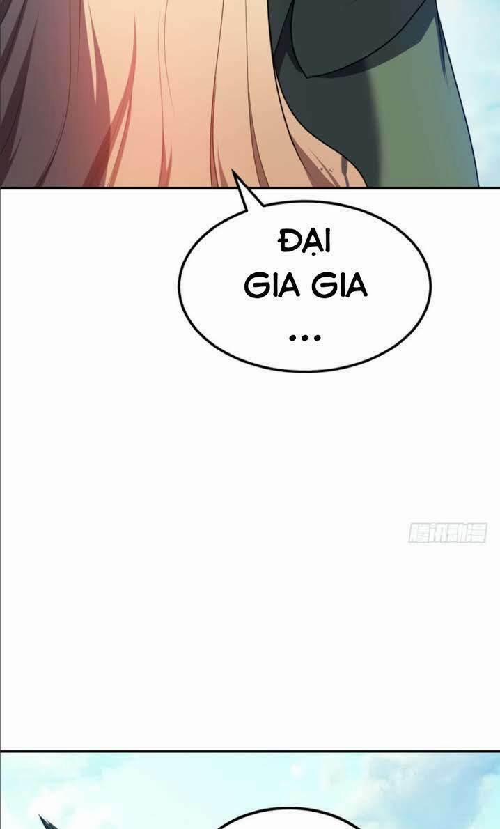 Yêu Giả Vi Vương 20 trang 7