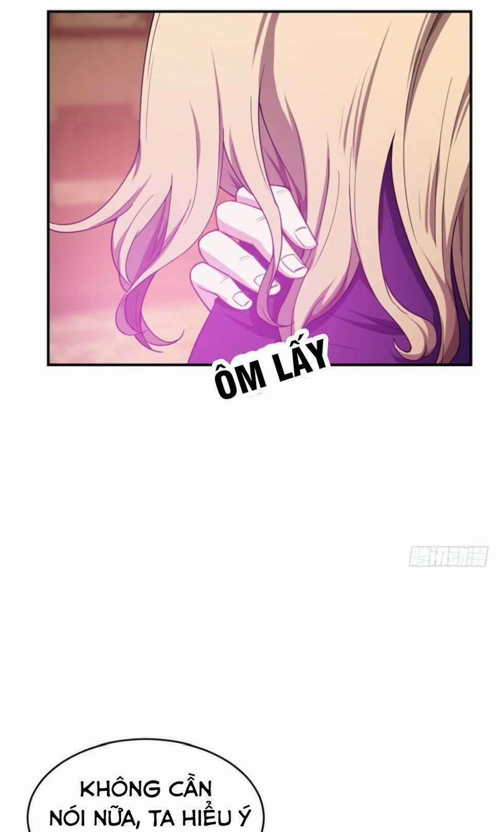 Yêu Giả Vi Vương 21 trang 13