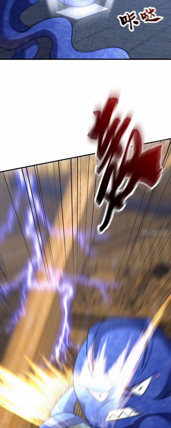 Yêu Giả Vi Vương 221 trang 13