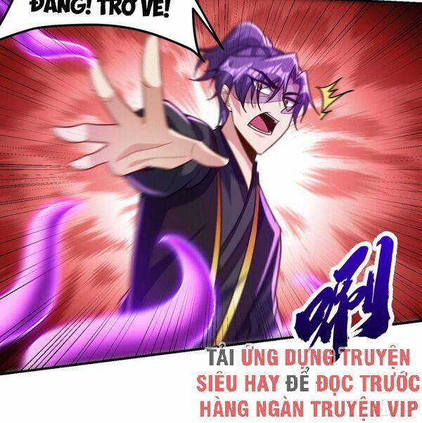 Yêu Giả Vi Vương 221 trang 23