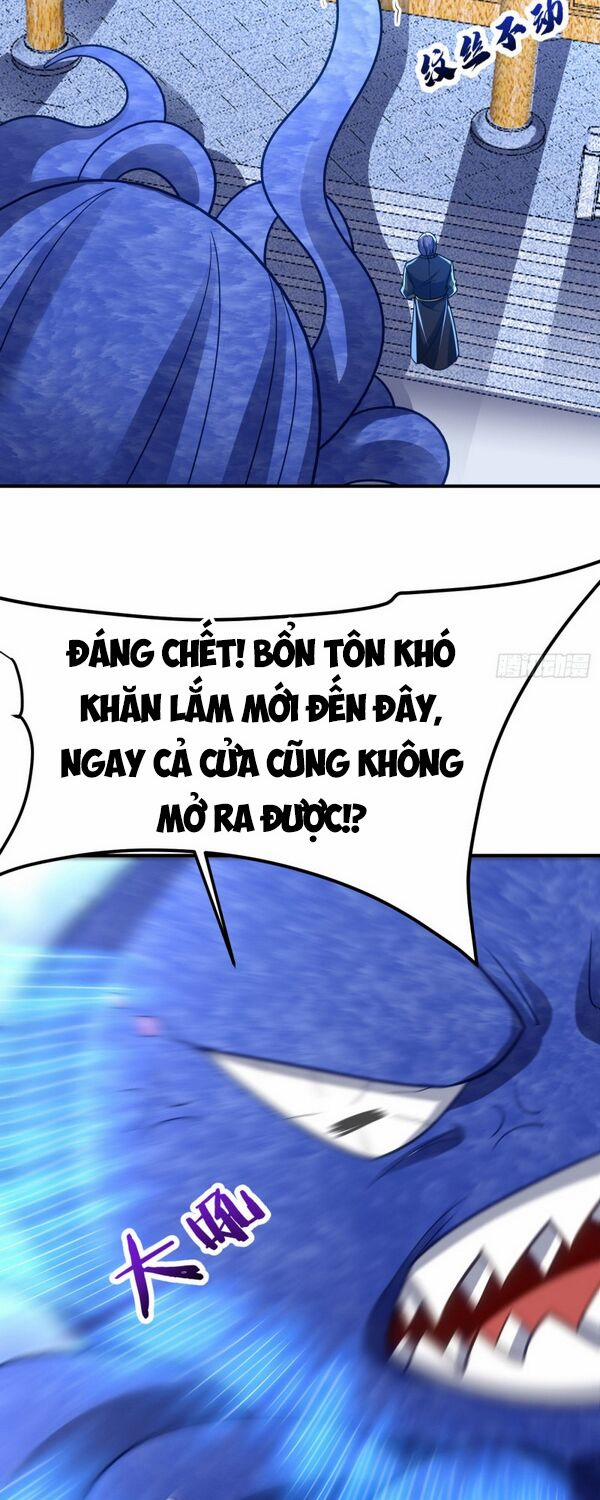 Yêu Giả Vi Vương 221 trang 7