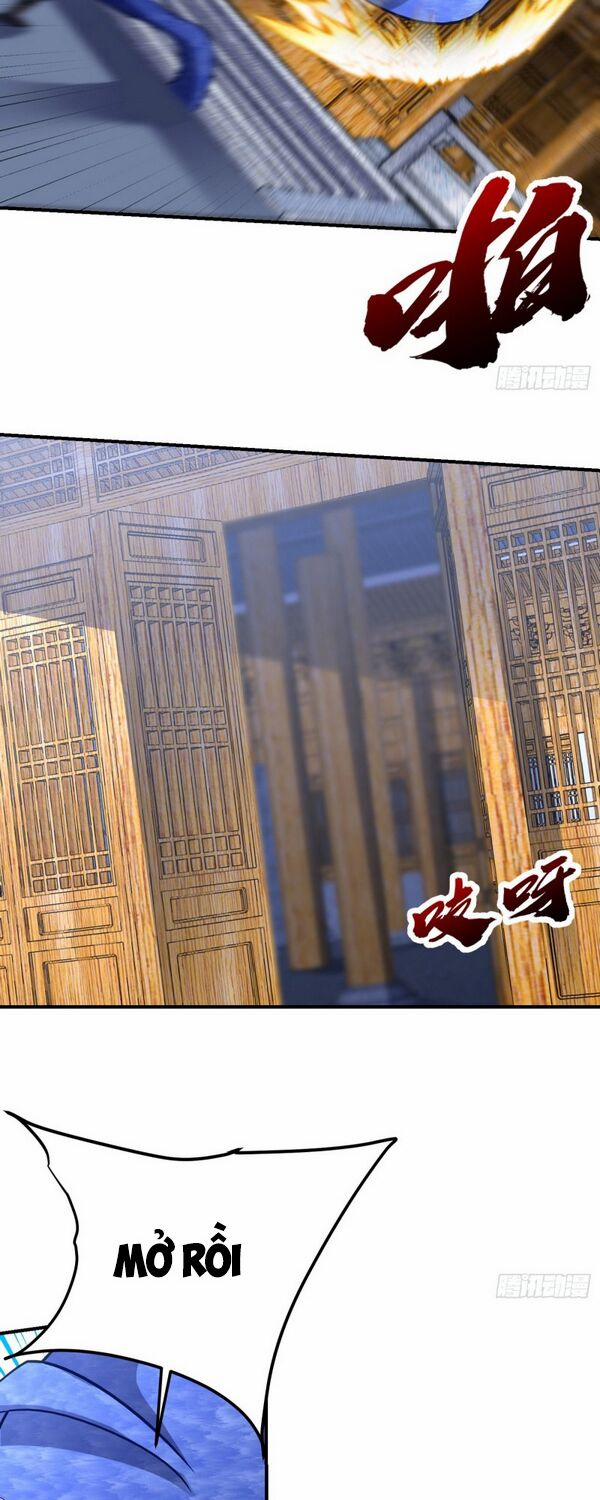 Yêu Giả Vi Vương 221 trang 9