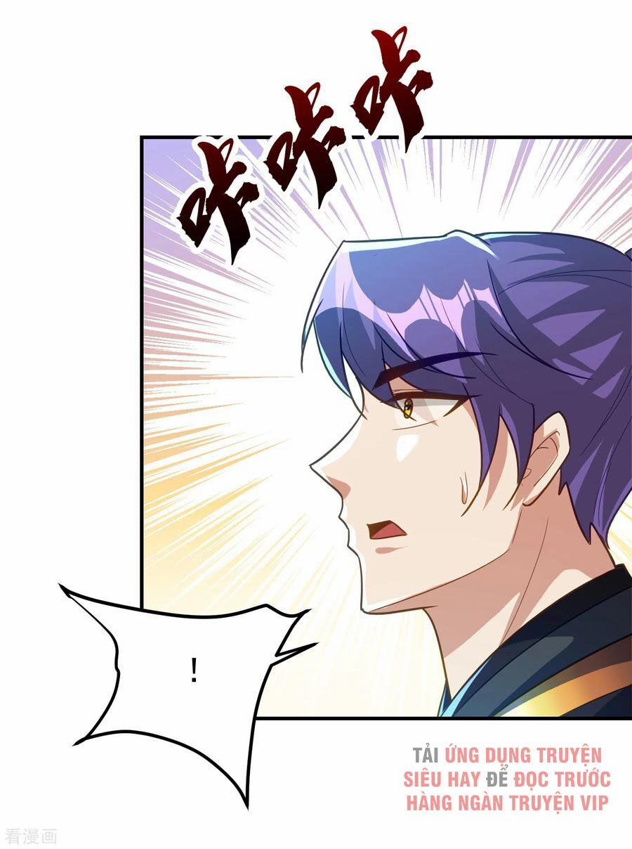 Yêu Giả Vi Vương 222 trang 11