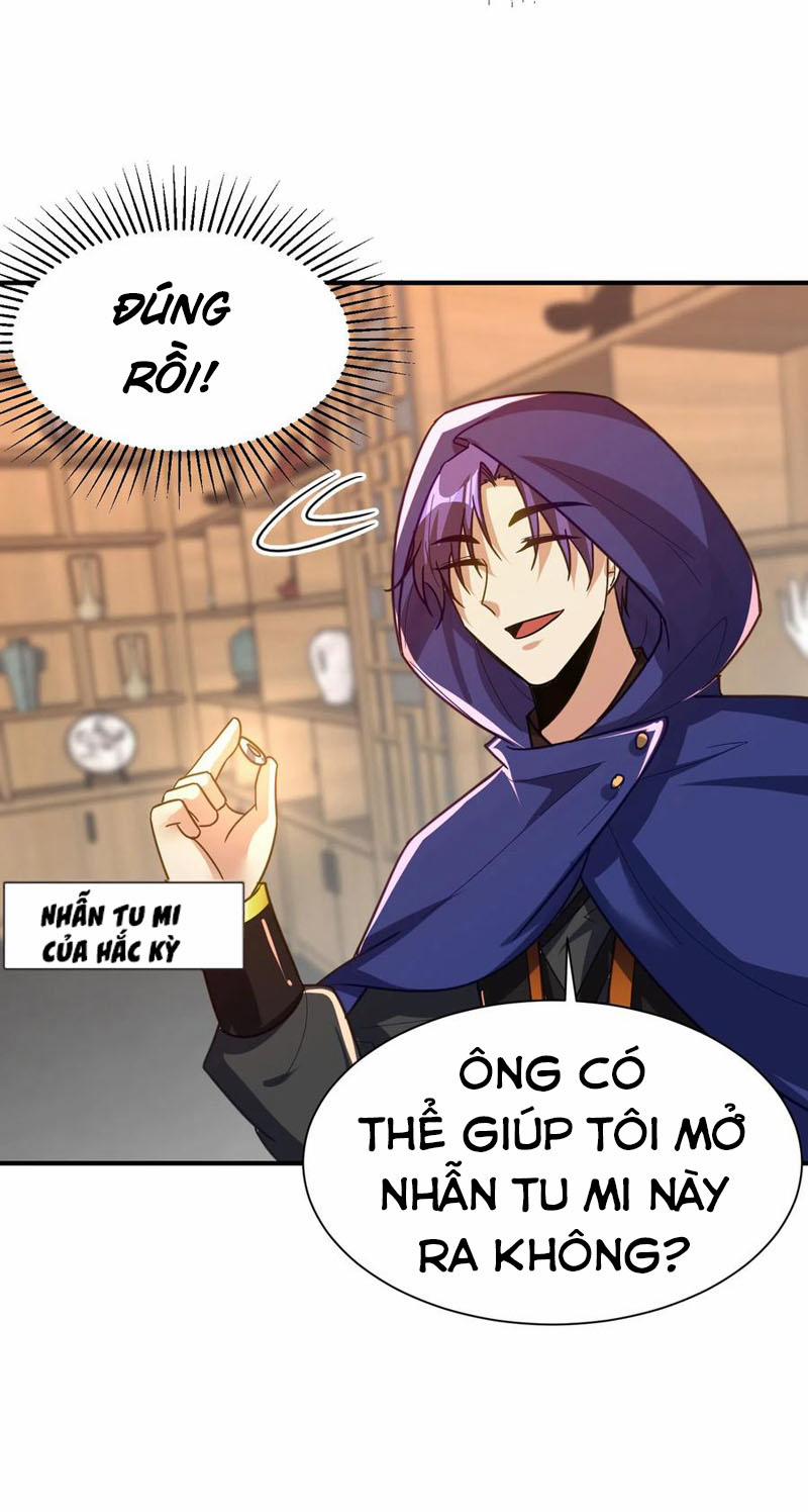 Yêu Giả Vi Vương 223 trang 22