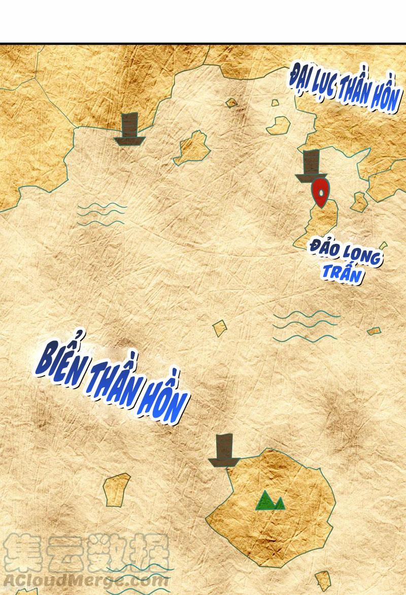 Yêu Giả Vi Vương 224 trang 0