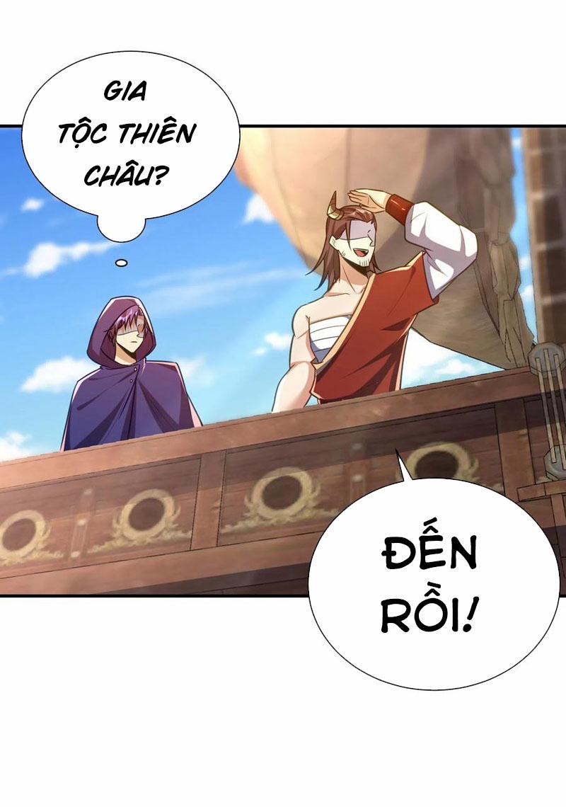 Yêu Giả Vi Vương 224 trang 10