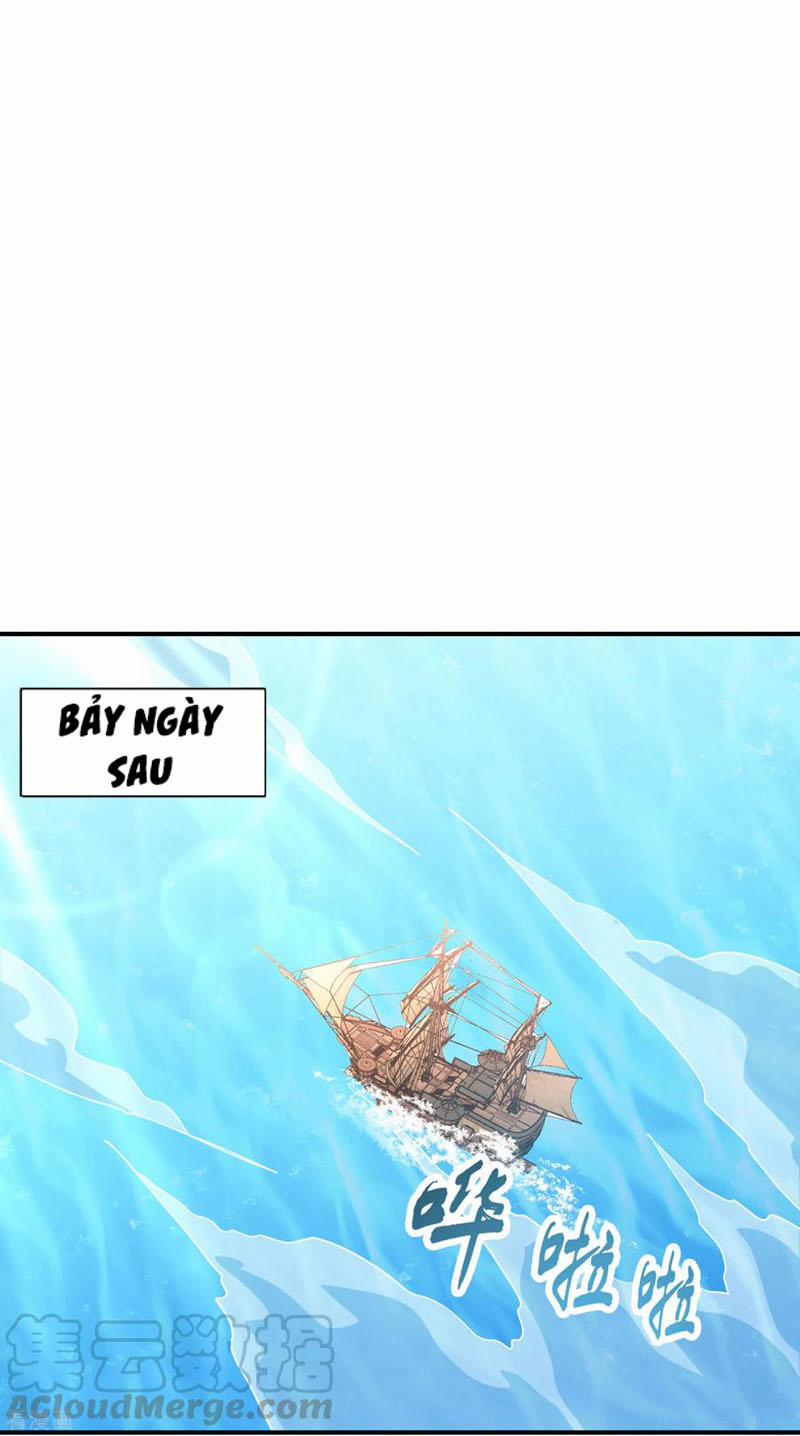 Yêu Giả Vi Vương 224 trang 6