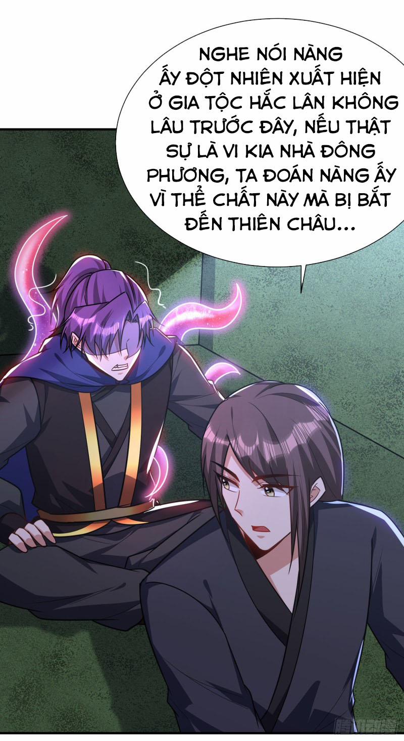 Yêu Giả Vi Vương 225 trang 14