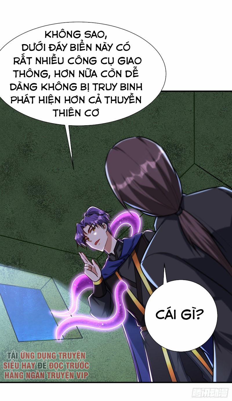 Yêu Giả Vi Vương 225 trang 19