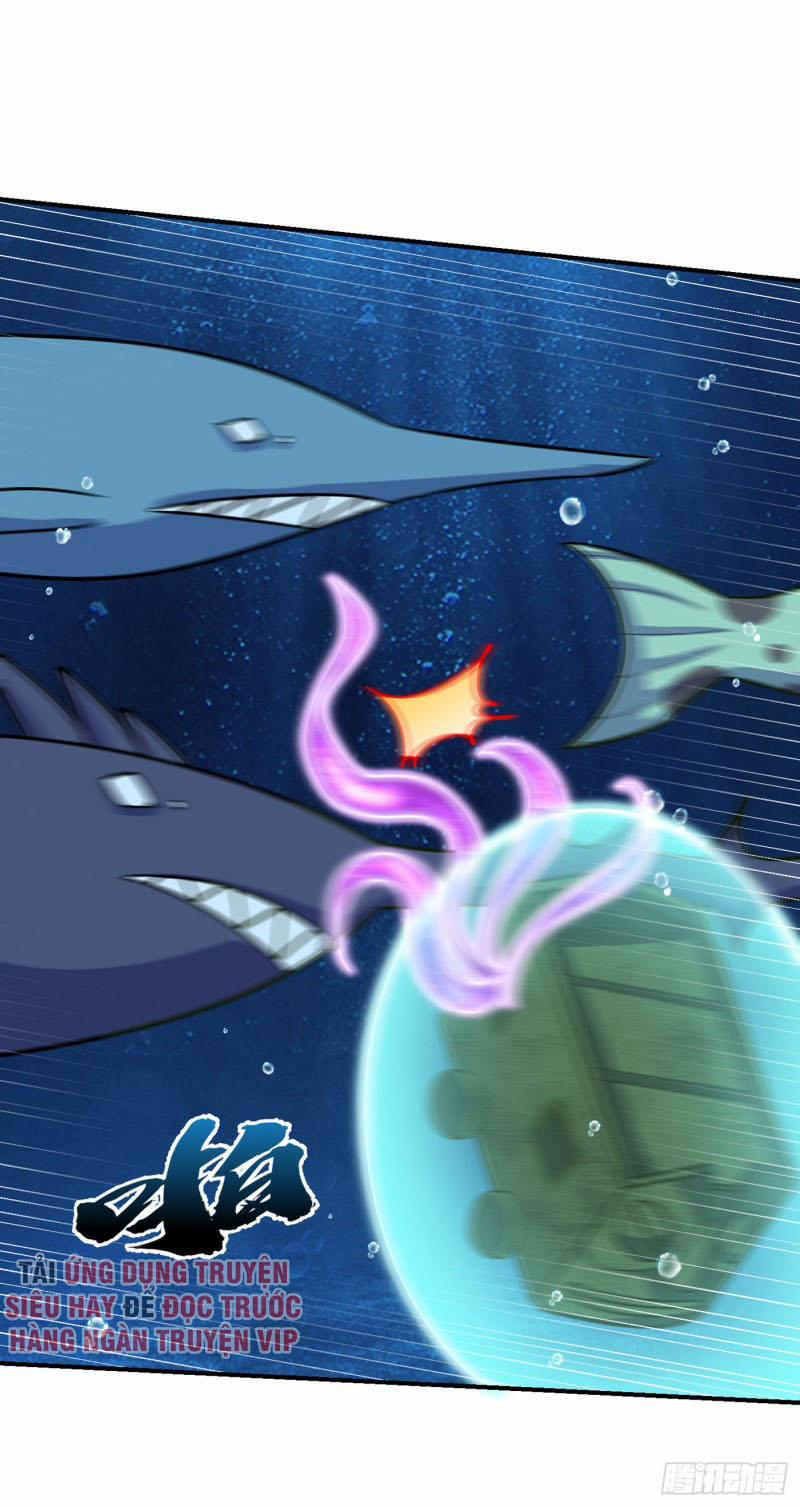 Yêu Giả Vi Vương 225 trang 25