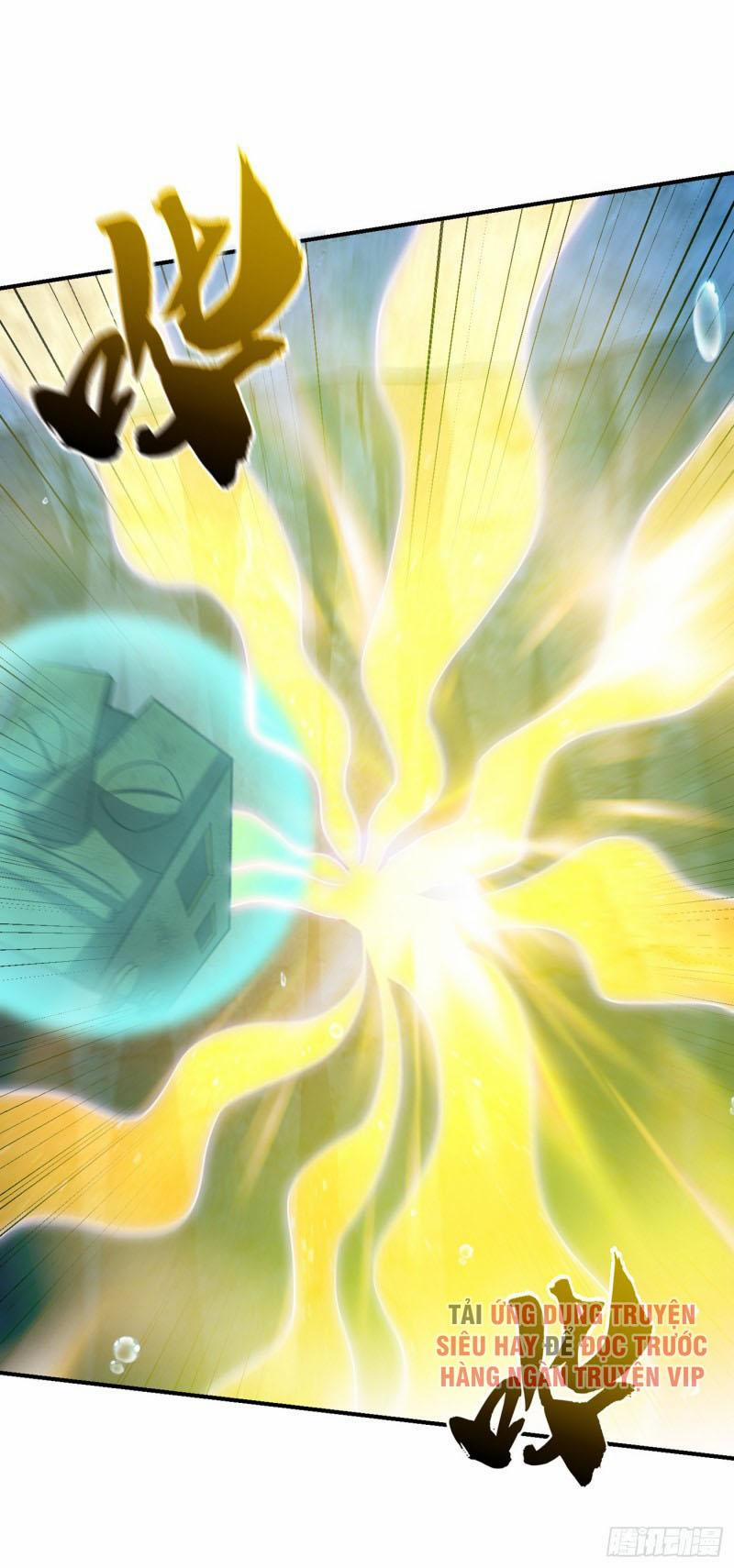 Yêu Giả Vi Vương 225 trang 34