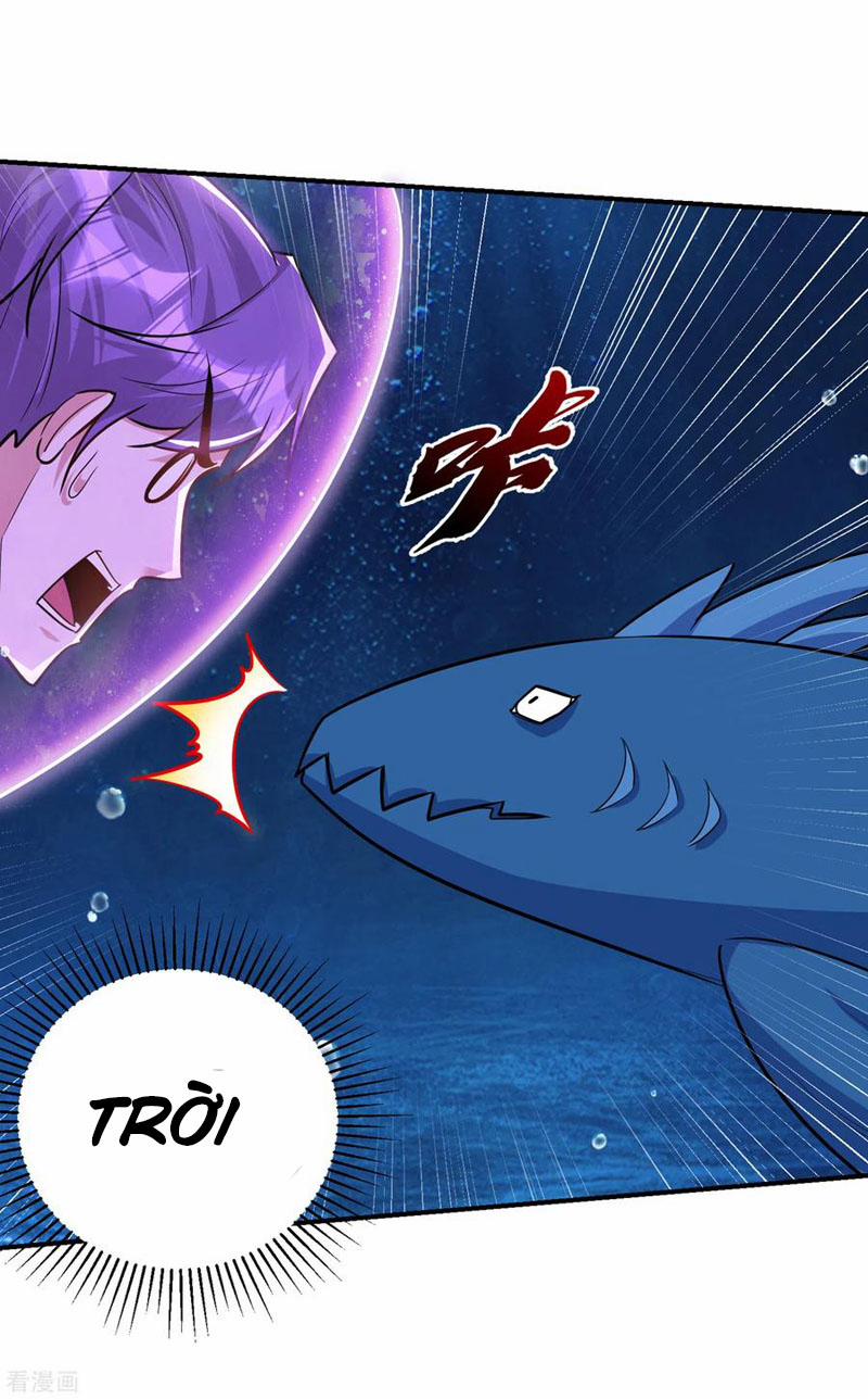 Yêu Giả Vi Vương 226 trang 13