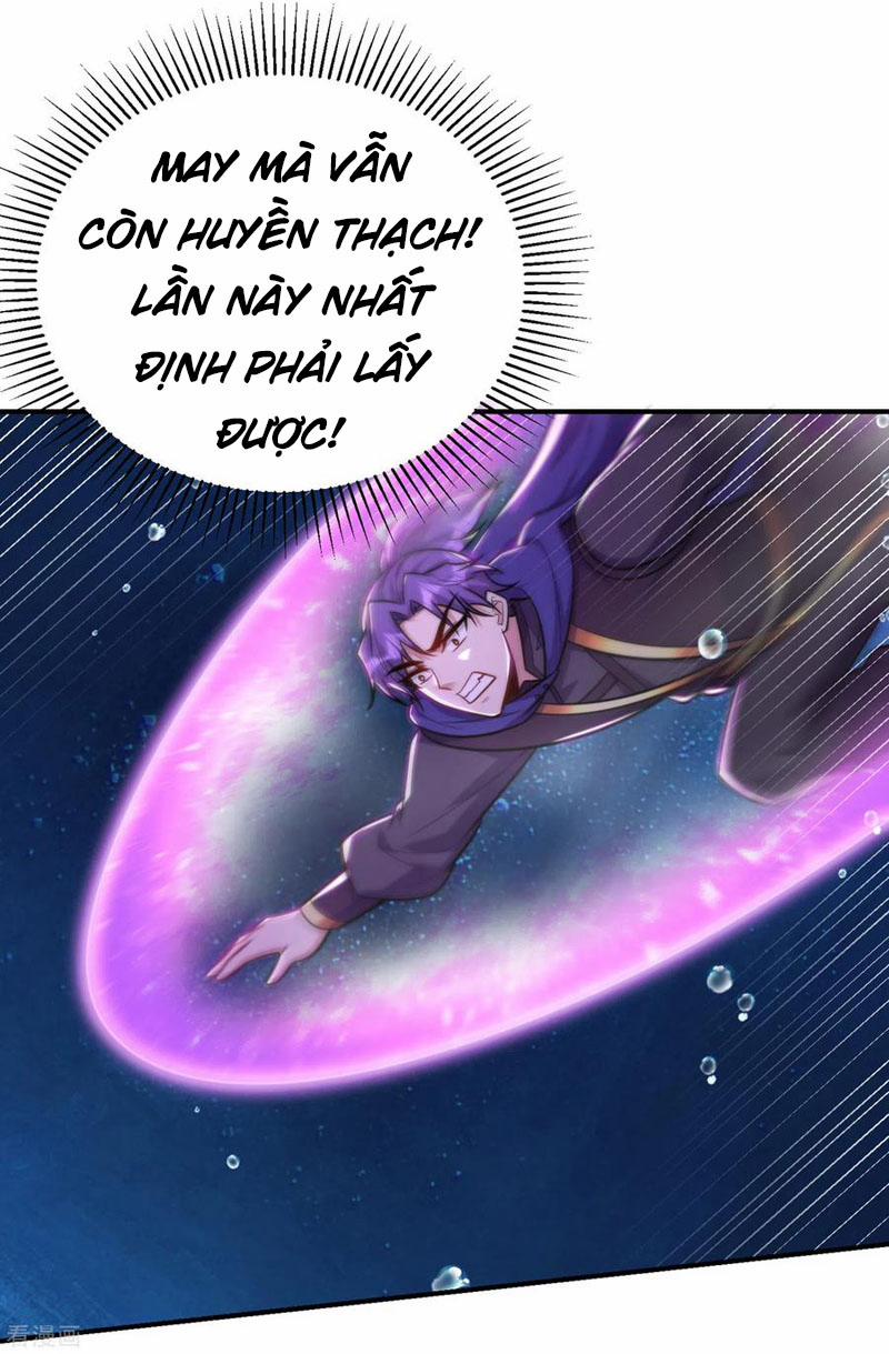 Yêu Giả Vi Vương 226 trang 15