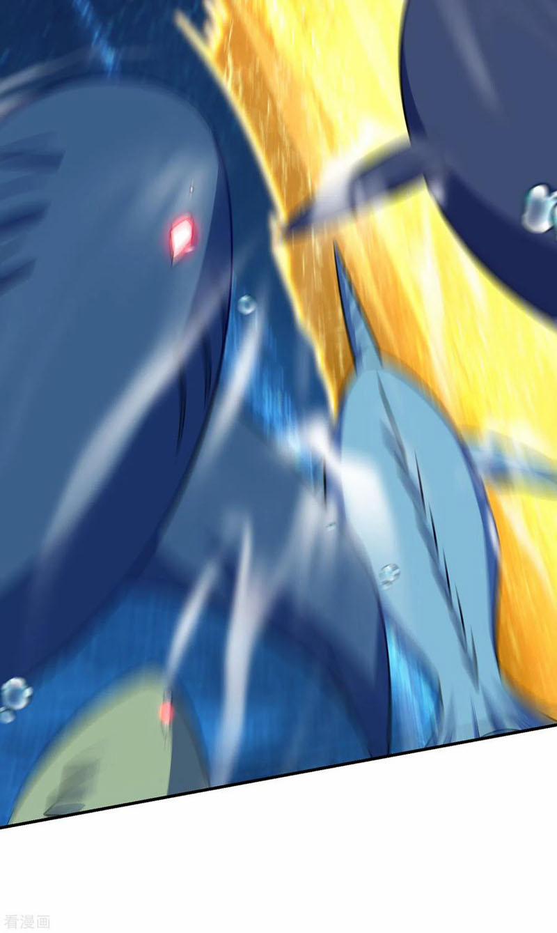 Yêu Giả Vi Vương 226 trang 19