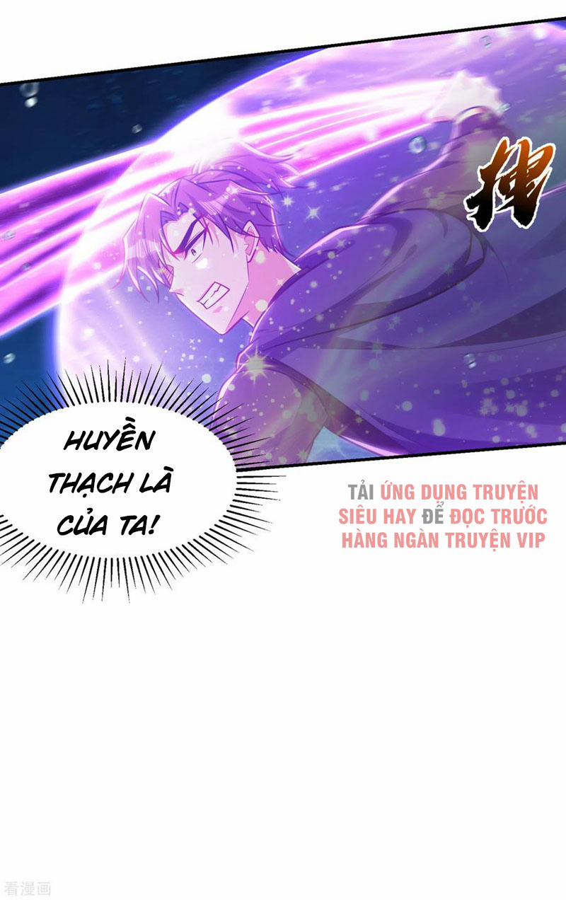 Yêu Giả Vi Vương 226 trang 23