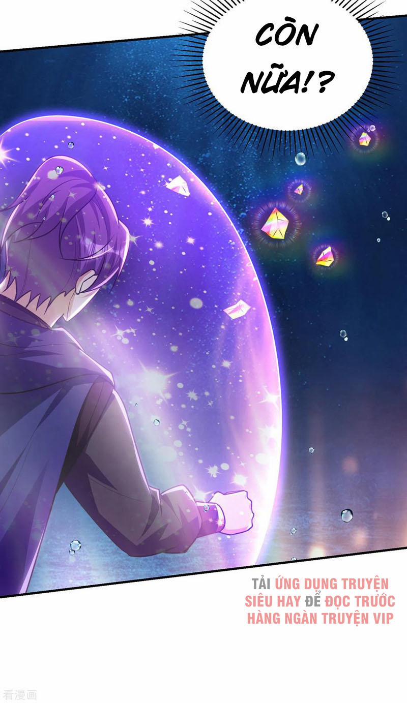 Yêu Giả Vi Vương 226 trang 32