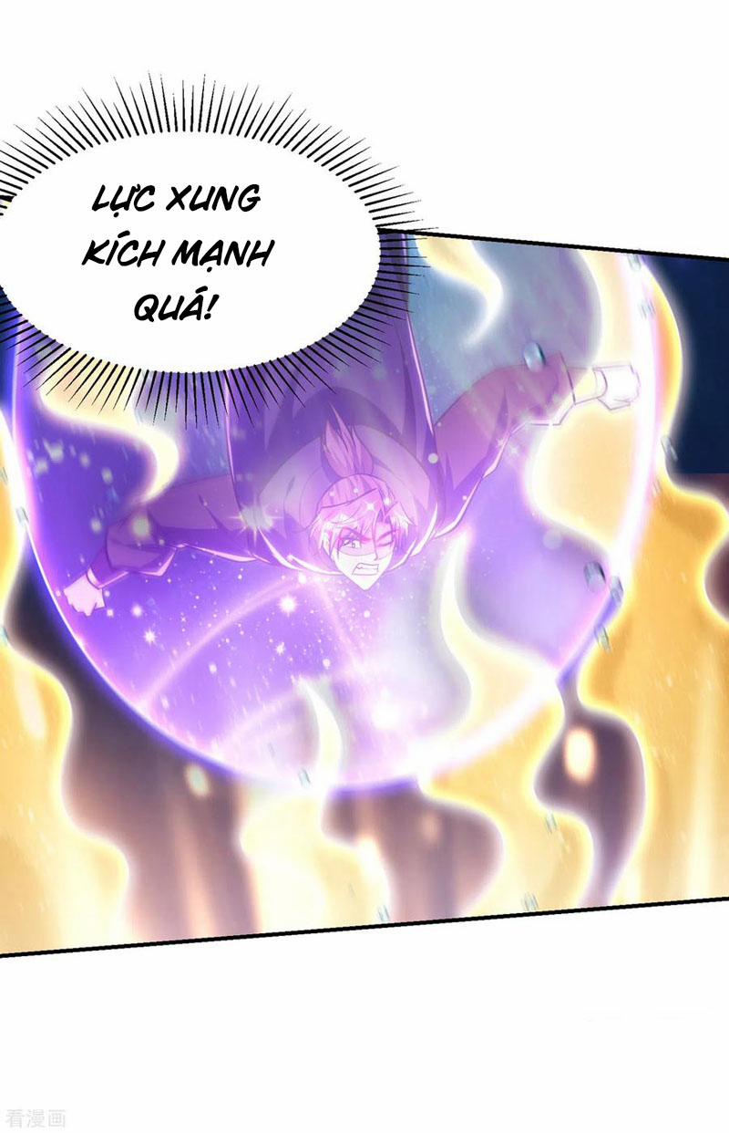 Yêu Giả Vi Vương 226 trang 34