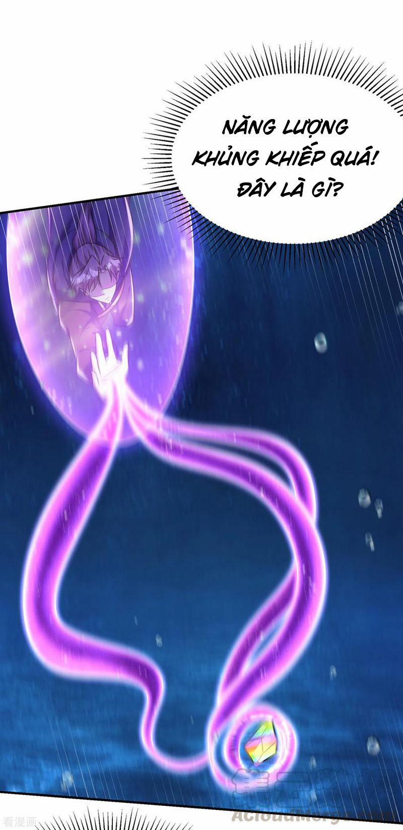 Yêu Giả Vi Vương 227 trang 0