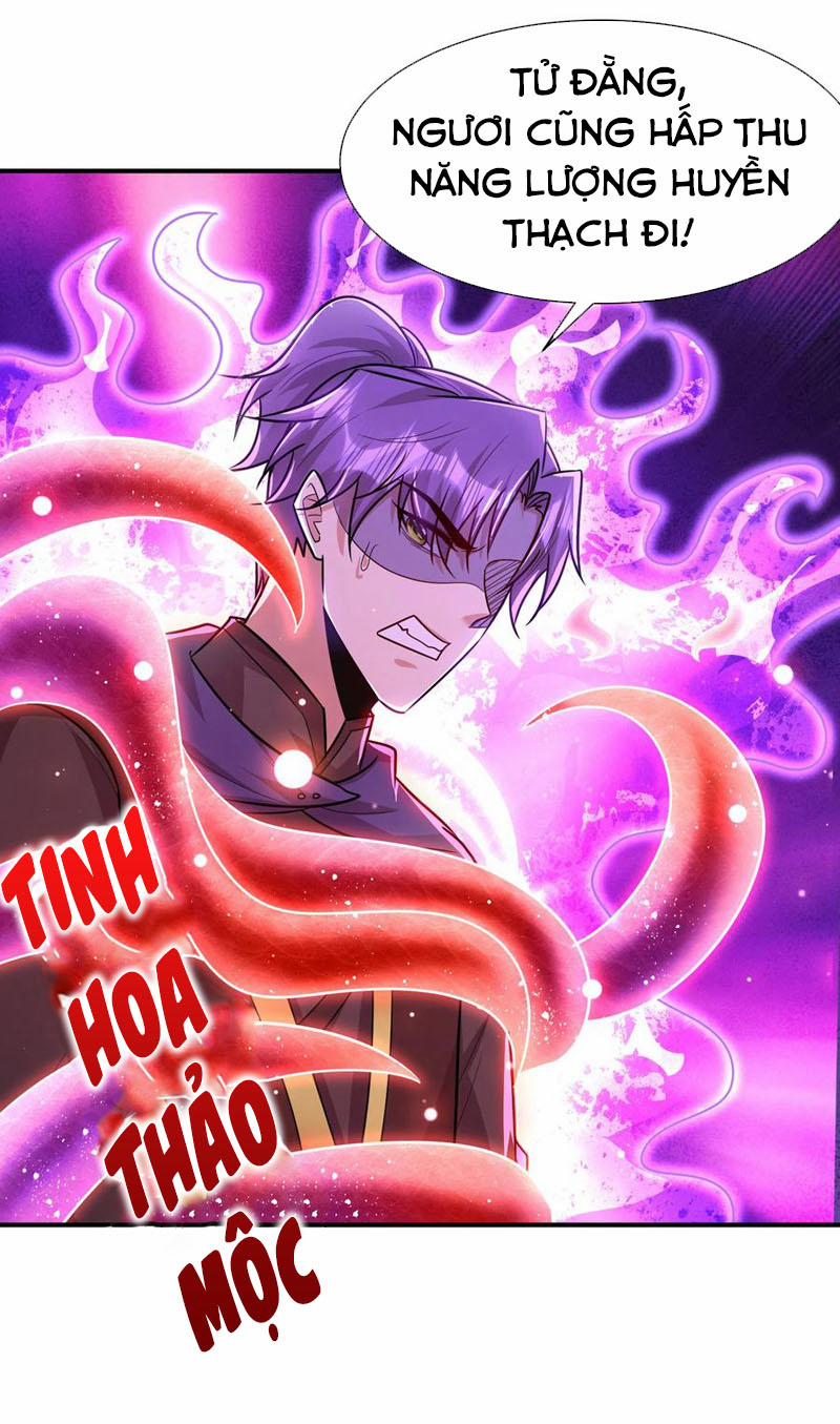 Yêu Giả Vi Vương 227 trang 20