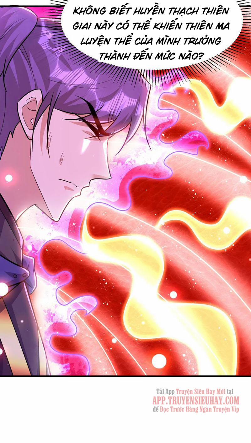 Yêu Giả Vi Vương 227 trang 22