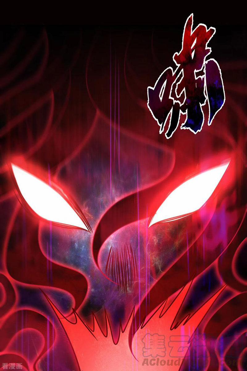 Yêu Giả Vi Vương 227 trang 30