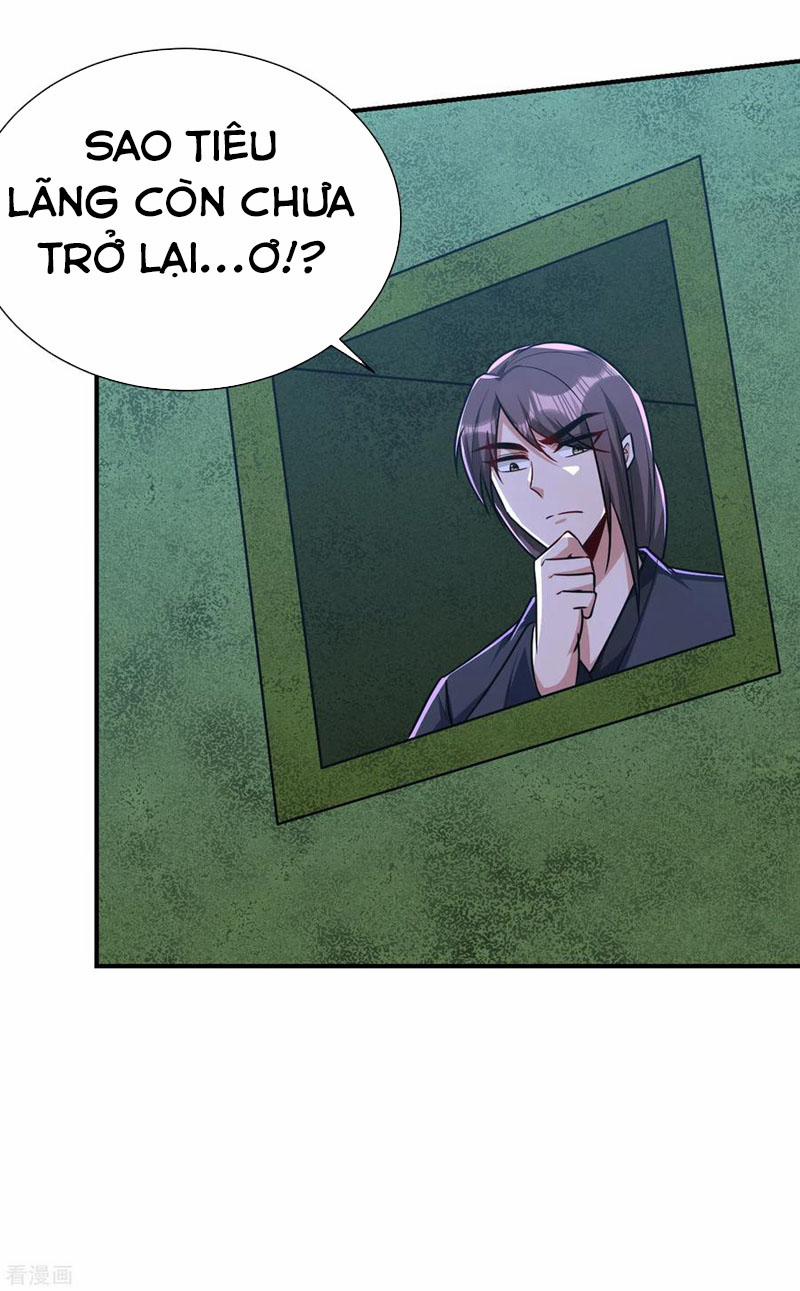 Yêu Giả Vi Vương 227 trang 6