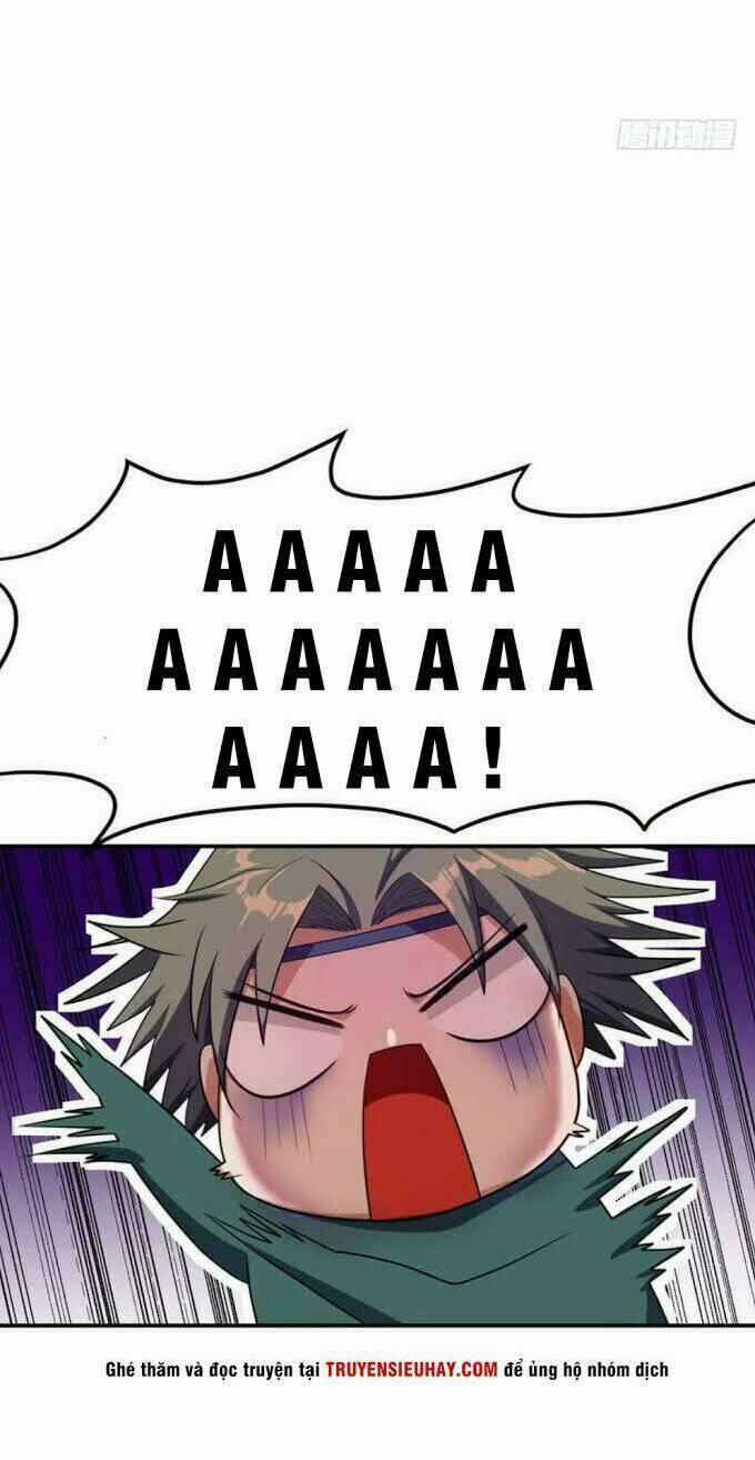 Yêu Giả Vi Vương 23 trang 12