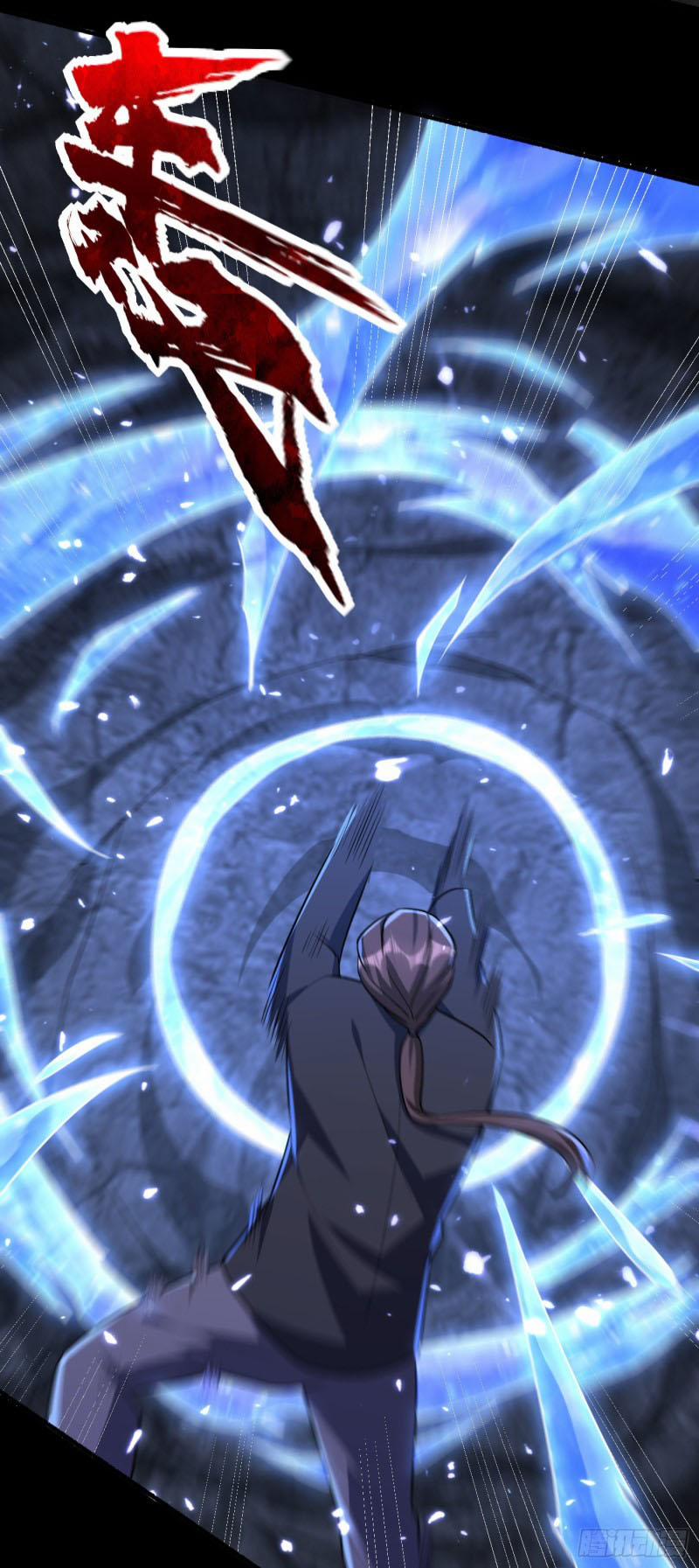 Yêu Giả Vi Vương 232 trang 11