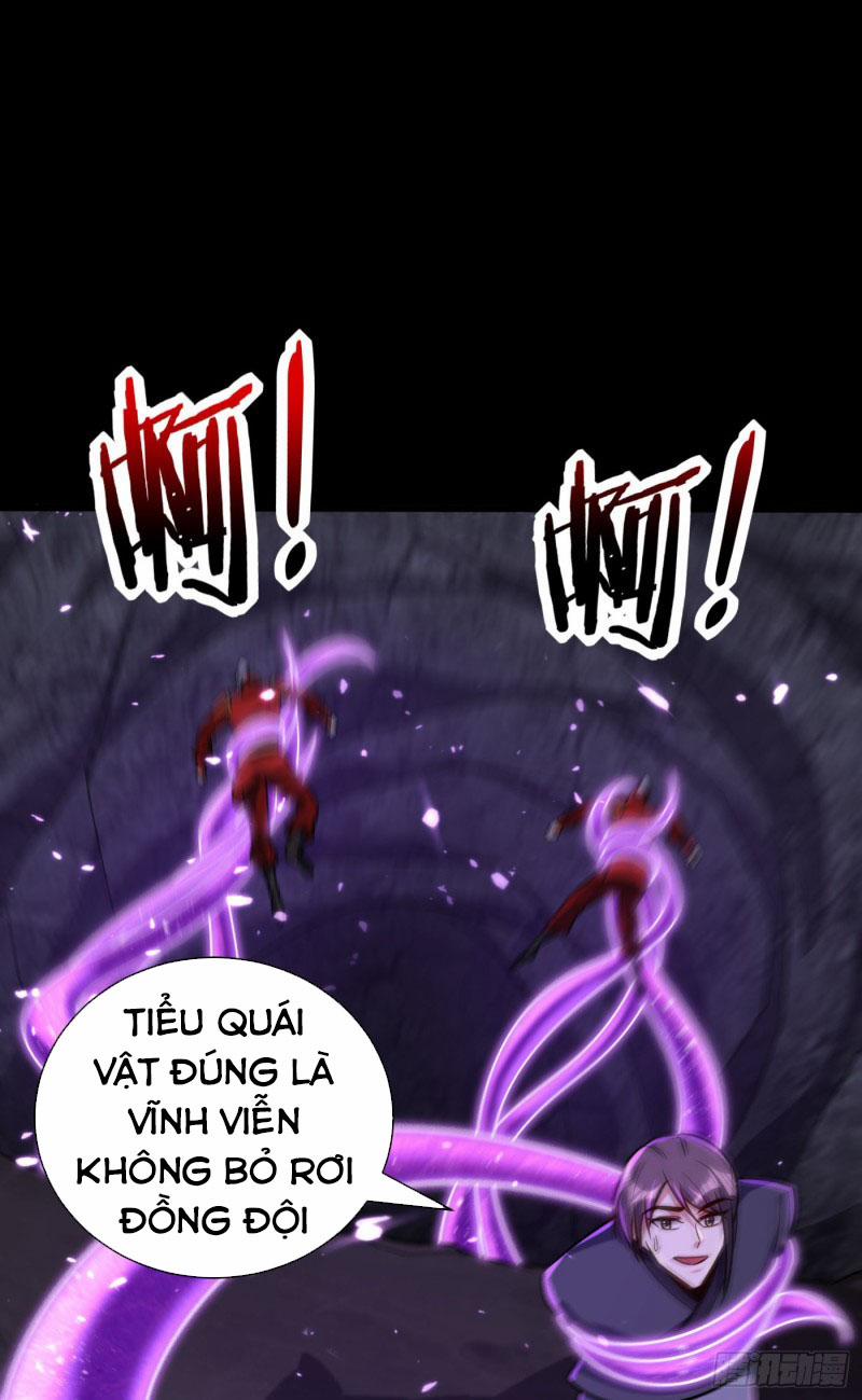 Yêu Giả Vi Vương 232 trang 26