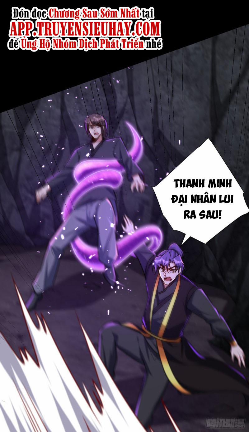 Yêu Giả Vi Vương 232 trang 30