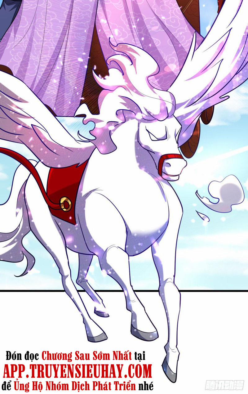 Yêu Giả Vi Vương 233 trang 10