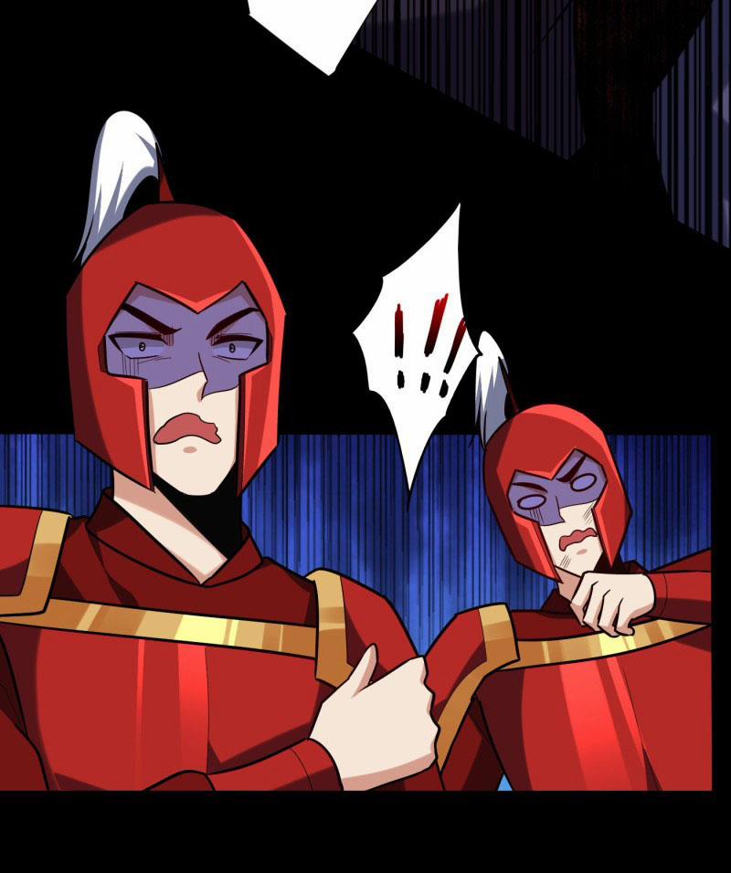 Yêu Giả Vi Vương 233 trang 2