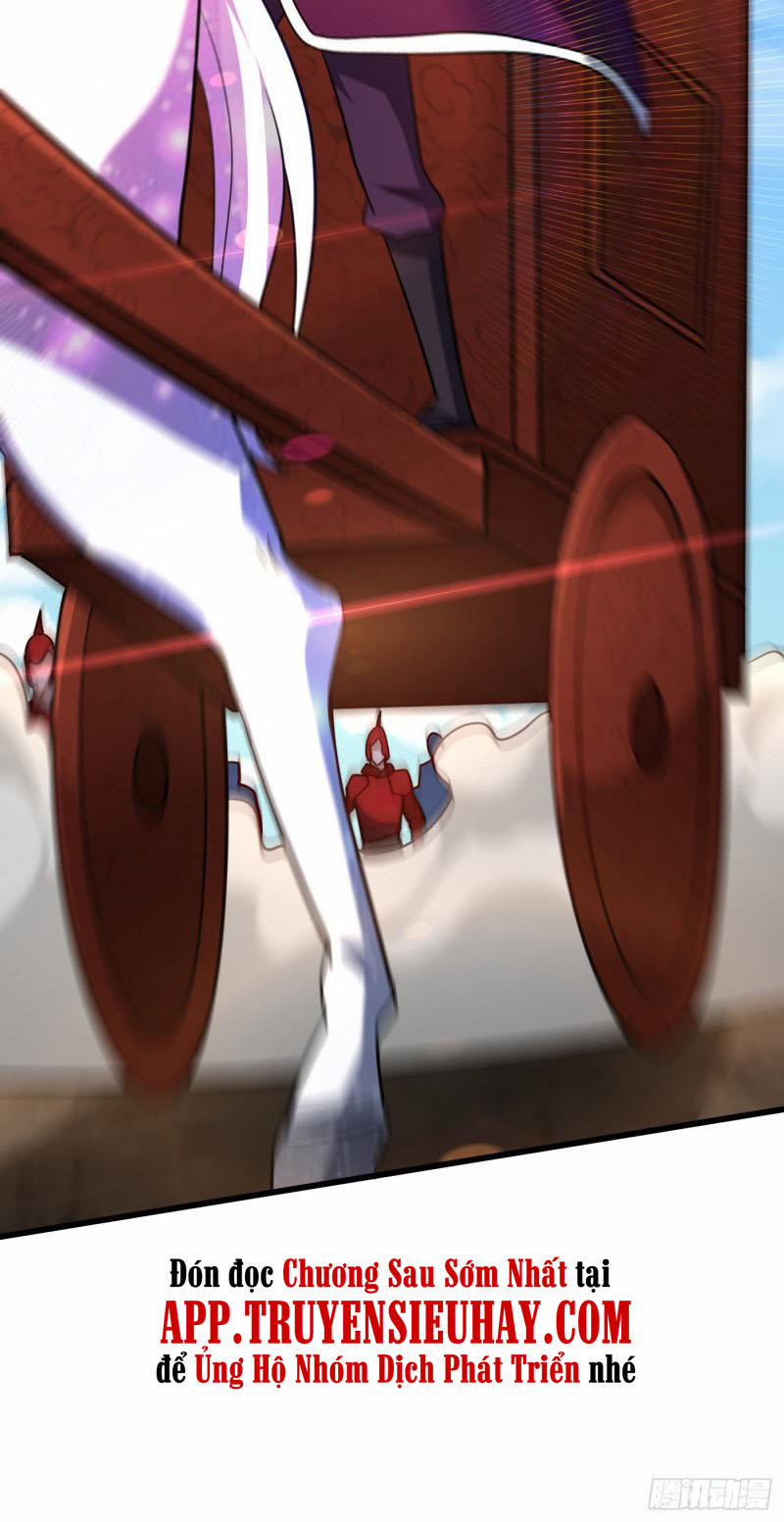 Yêu Giả Vi Vương 234 trang 10