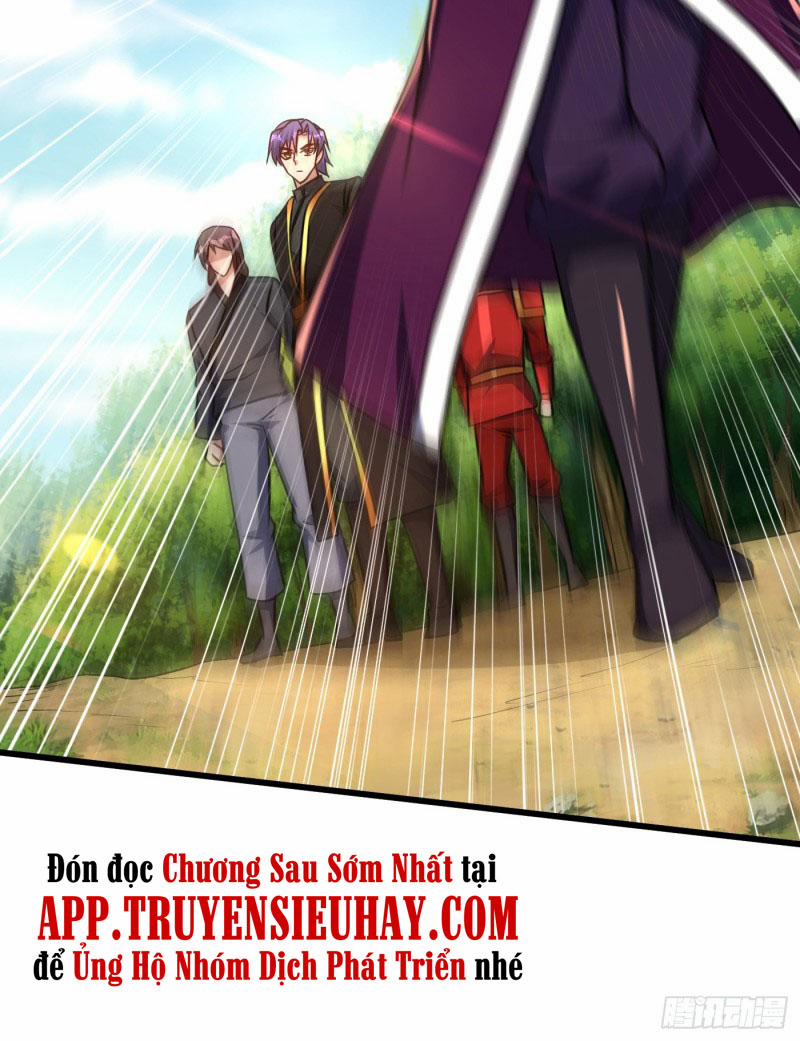 Yêu Giả Vi Vương 234 trang 16