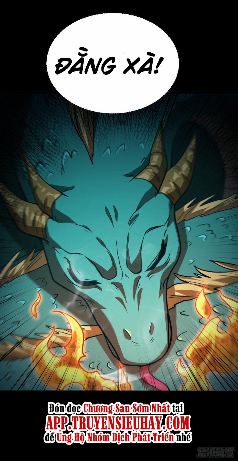 Yêu Giả Vi Vương 234 trang 24