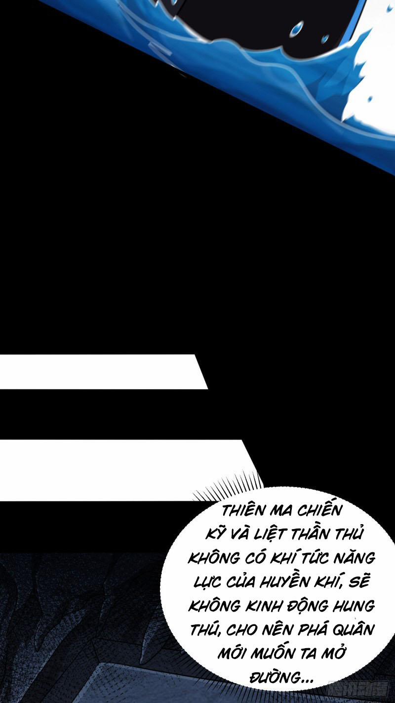 Yêu Giả Vi Vương 234 trang 26