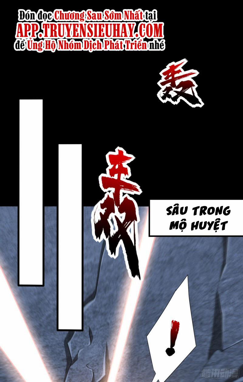 Yêu Giả Vi Vương 234 trang 32