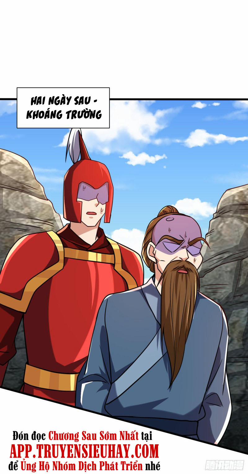 Yêu Giả Vi Vương 234 trang 5