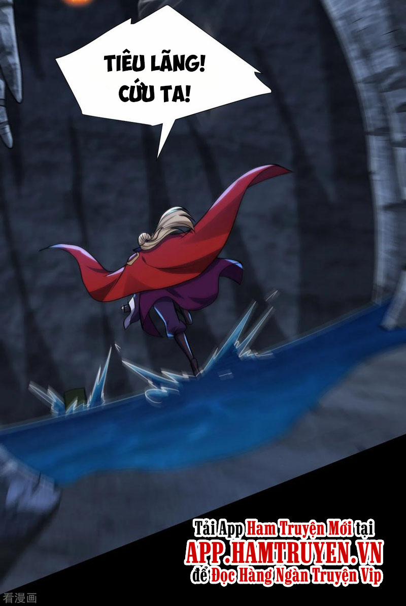 Yêu Giả Vi Vương 235 trang 15