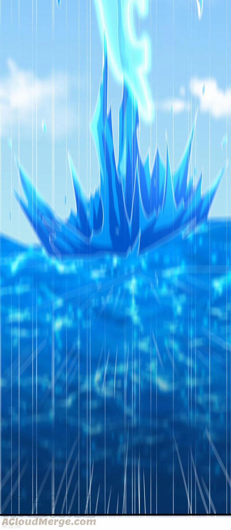 Yêu Giả Vi Vương 235 trang 28