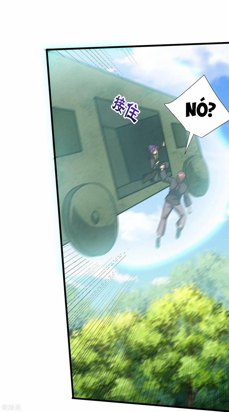 Yêu Giả Vi Vương 235 trang 33