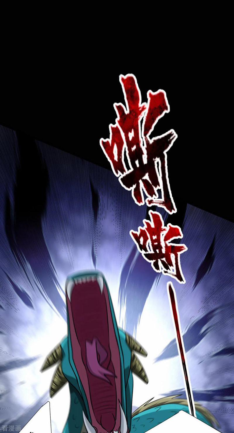 Yêu Giả Vi Vương 235 trang 9