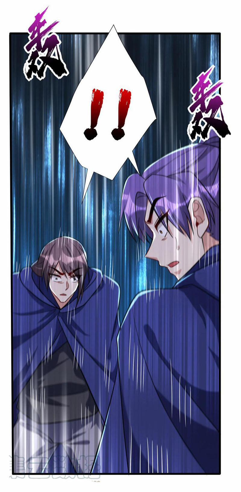 Yêu Giả Vi Vương 236 trang 4